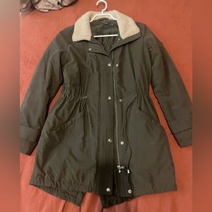 Lauren Ralf Lauren jacket sz ex